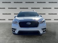 2022 Subaru Ascent Premier 7-Passenger