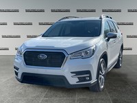 2022 Subaru Ascent Premier 7-Passenger