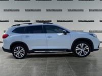 2022 Subaru Ascent Premier 7-Passenger