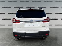 2022 Subaru Ascent Premier 7-Passenger