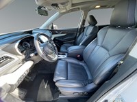 2022 Subaru Ascent Premier 7-Passenger