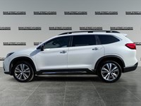 2022 Subaru Ascent Premier 7-Passenger