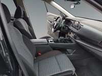 2023 Nissan Rogue AWD SV Midnight Edition
