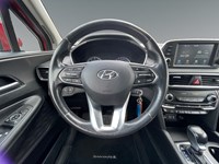 2019 Hyundai Santa Fe 2.4L Essential AWD w/Safety Package