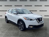 2020 Nissan Kicks SV FWD