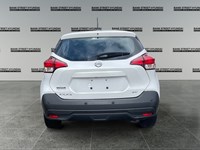 2020 Nissan Kicks SV FWD