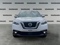 2020 Nissan Kicks SV FWD