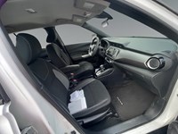 2020 Nissan Kicks SV FWD