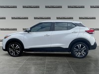 2020 Nissan Kicks SV FWD
