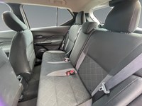 2020 Nissan Kicks SV FWD