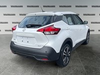 2020 Nissan Kicks SV FWD