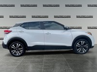 2020 Nissan Kicks SV FWD