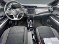 2020 Nissan Kicks SV FWD