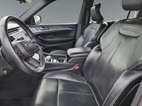 2022 Jeep Grand Cherokee L Overland 4x4