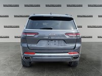 2022 Jeep Grand Cherokee L Overland 4x4