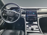 2022 Jeep Grand Cherokee L Overland 4x4