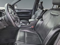 2022 Jeep Grand Cherokee L Overland 4x4