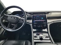 2022 Jeep Grand Cherokee L Overland 4x4