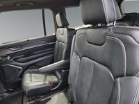2022 Jeep Grand Cherokee L Overland 4x4
