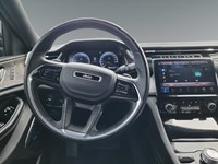 2022 Jeep Grand Cherokee L Overland 4x4