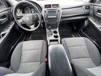 2017 Toyota Camry 4dr Sdn I4 Auto LE