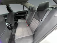 2017 Toyota Camry 4dr Sdn I4 Auto LE