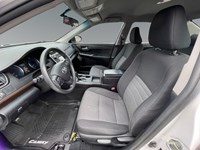 2017 Toyota Camry 4dr Sdn I4 Auto LE