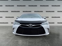 2017 Toyota Camry 4dr Sdn I4 Auto LE