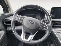 2022 Hyundai Santa Fe Preferred AWD
