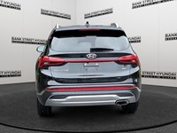 2022 Hyundai Santa Fe Preferred AWD