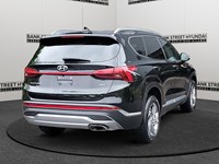2022 Hyundai Santa Fe Preferred AWD