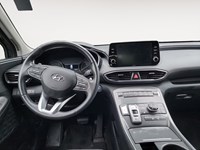 2022 Hyundai Santa Fe Preferred AWD