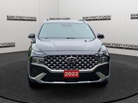 2022 Hyundai Santa Fe Preferred AWD