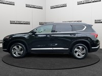 2022 Hyundai Santa Fe Preferred AWD