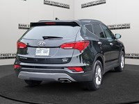 2017 Hyundai Santa Fe Sport AWD 4dr 2.4L Luxury