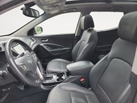 2017 Hyundai Santa Fe Sport AWD 4dr 2.4L Luxury