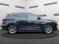 2017 Hyundai Santa Fe Sport AWD 4dr 2.4L Luxury