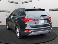 2017 Hyundai Santa Fe Sport AWD 4dr 2.4L Luxury