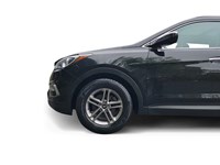 2017 Hyundai Santa Fe Sport AWD 4dr 2.4L Luxury