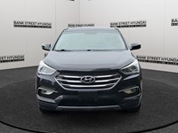 2017 Hyundai Santa Fe Sport AWD 4dr 2.4L Luxury