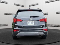 2017 Hyundai Santa Fe Sport AWD 4dr 2.4L Luxury