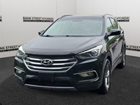 2017 Hyundai Santa Fe Sport AWD 4dr 2.4L Luxury