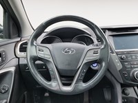 2017 Hyundai Santa Fe Sport AWD 4dr 2.4L Luxury