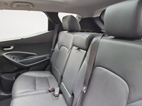 2017 Hyundai Santa Fe Sport AWD 4dr 2.4L Luxury