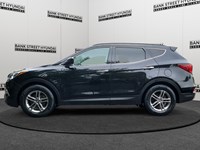2017 Hyundai Santa Fe Sport AWD 4dr 2.4L Luxury