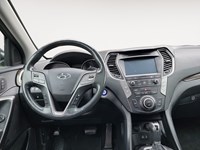 2017 Hyundai Santa Fe Sport AWD 4dr 2.4L Luxury