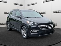 2017 Hyundai Santa Fe Sport AWD 4dr 2.4L Luxury