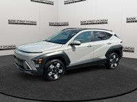 2024 Hyundai Kona 2.0L Preferred AWD w/Trend Package