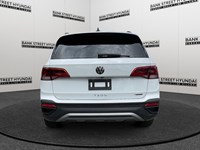 2022 Volkswagen Taos Trendline 4MOTION