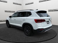 2022 Volkswagen Taos Trendline 4MOTION